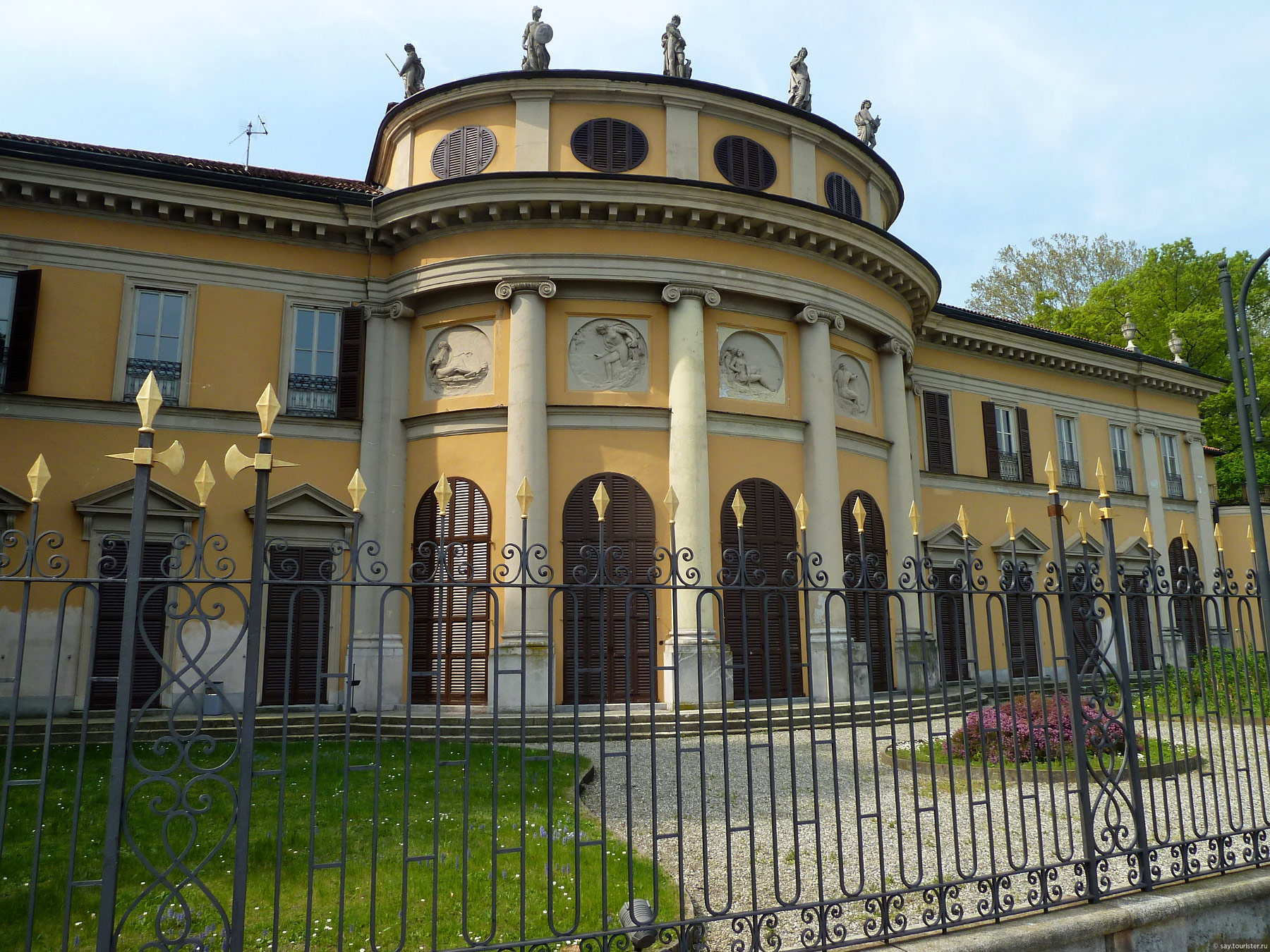 Como